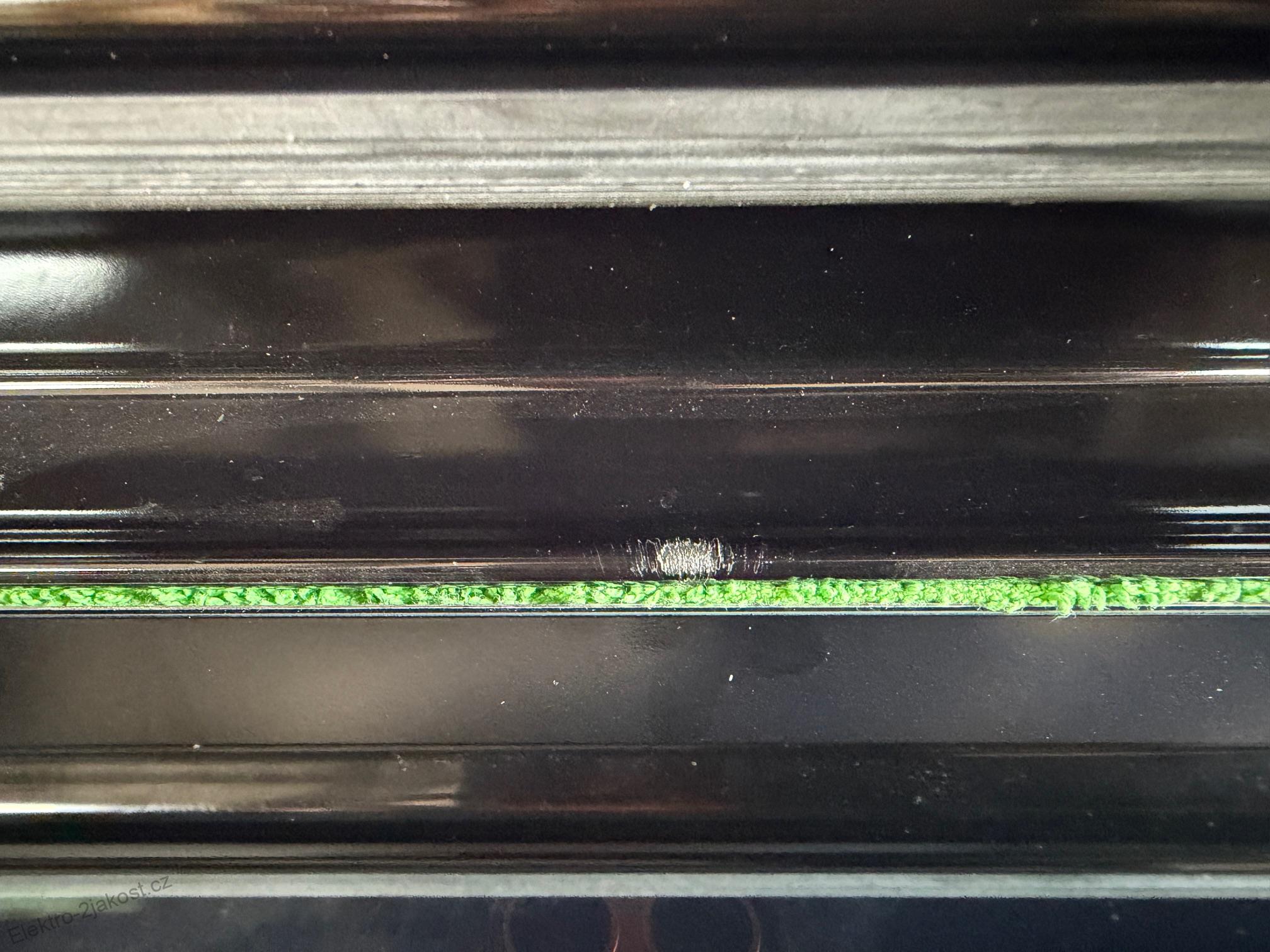 Beko BBIM13300X vestavná multifunkční trouba 72 l