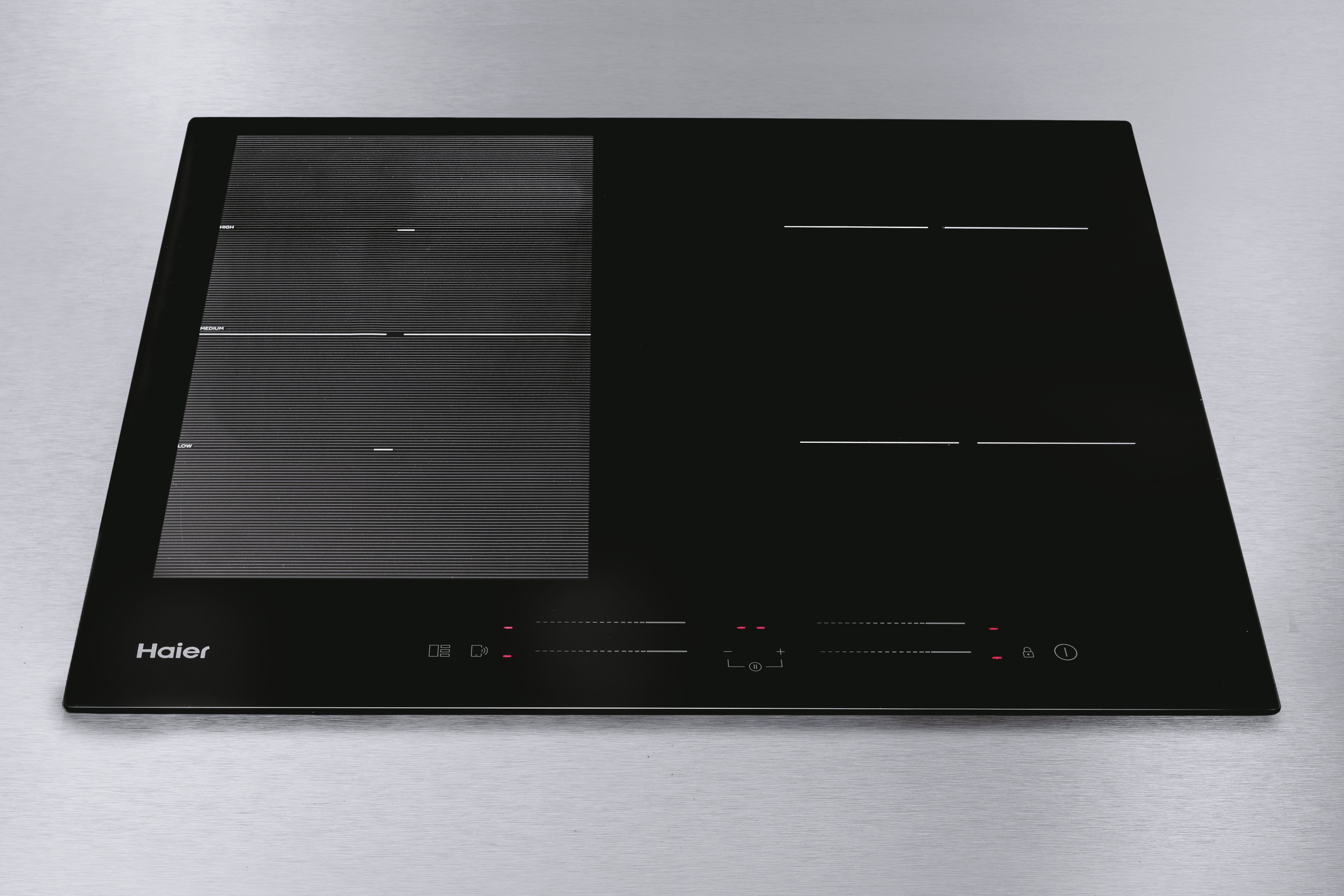 Haier HAFRSJ64MC