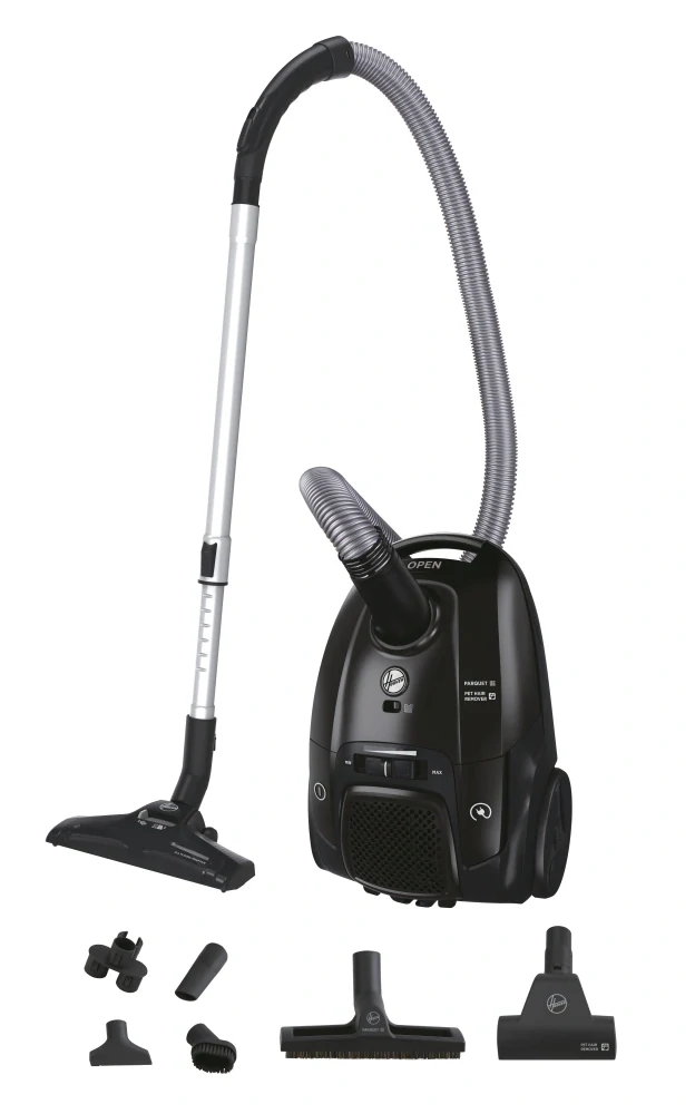 Hoover TXL80PET 011 – sáčkový vysavač, nový