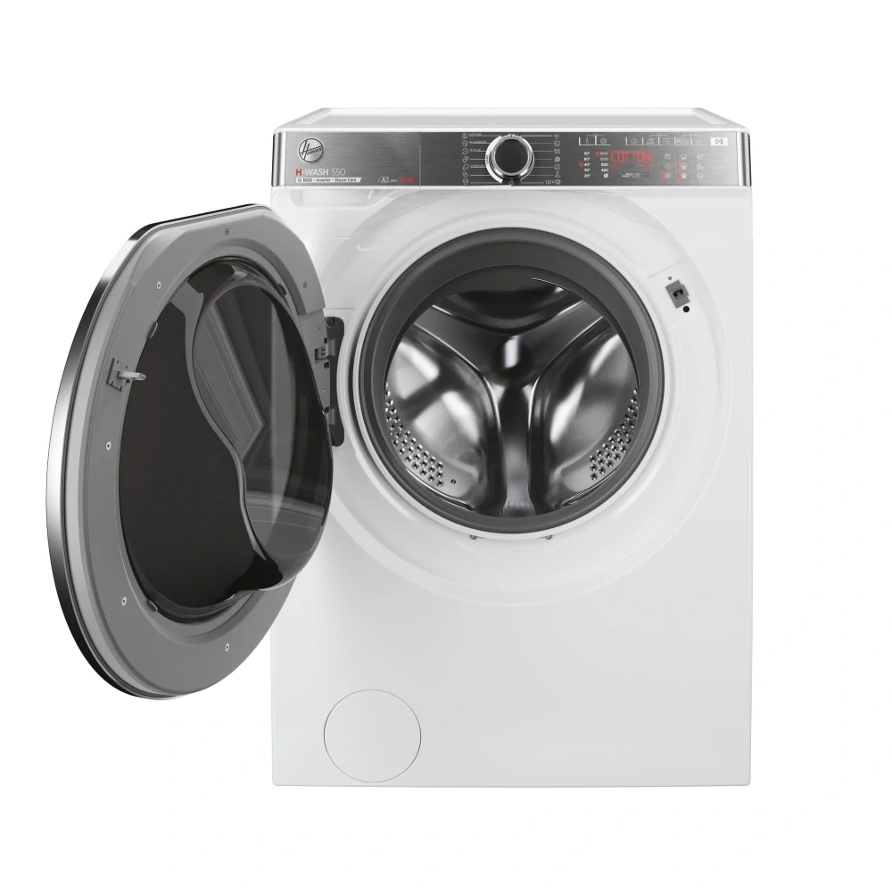 Hoover pračka H5WPB610AMBC8-S