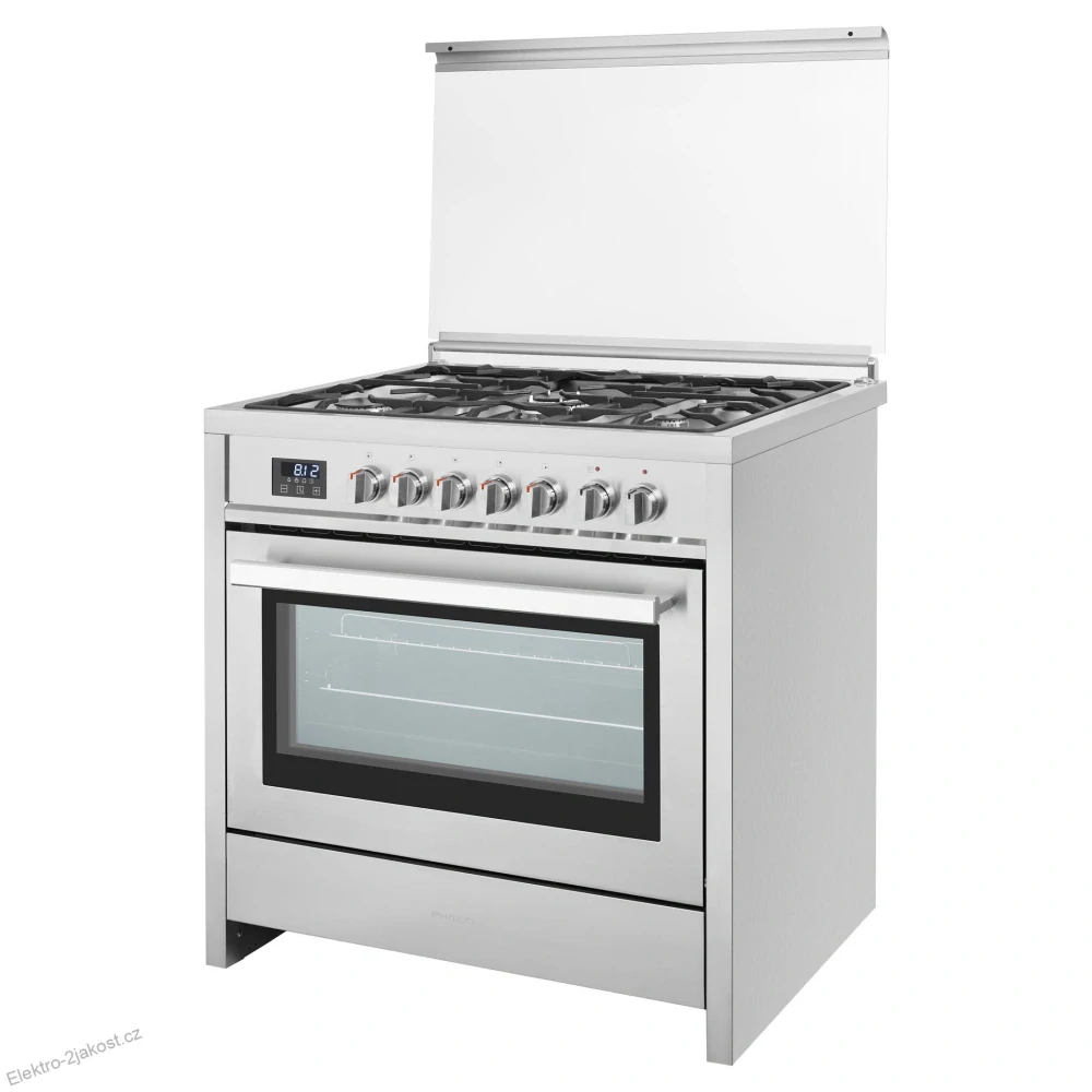 Philco kombinovaný sporák PCGD 900 X