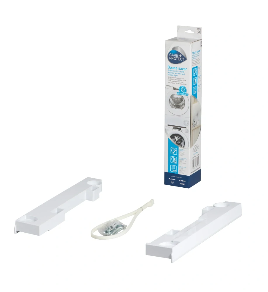 Care + Protect Mezikus pro úzkou pračku a sušičku WSK1102/2