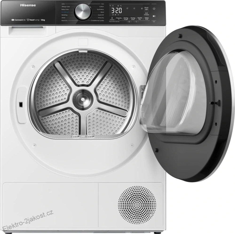 Hisense DH5S102BW
