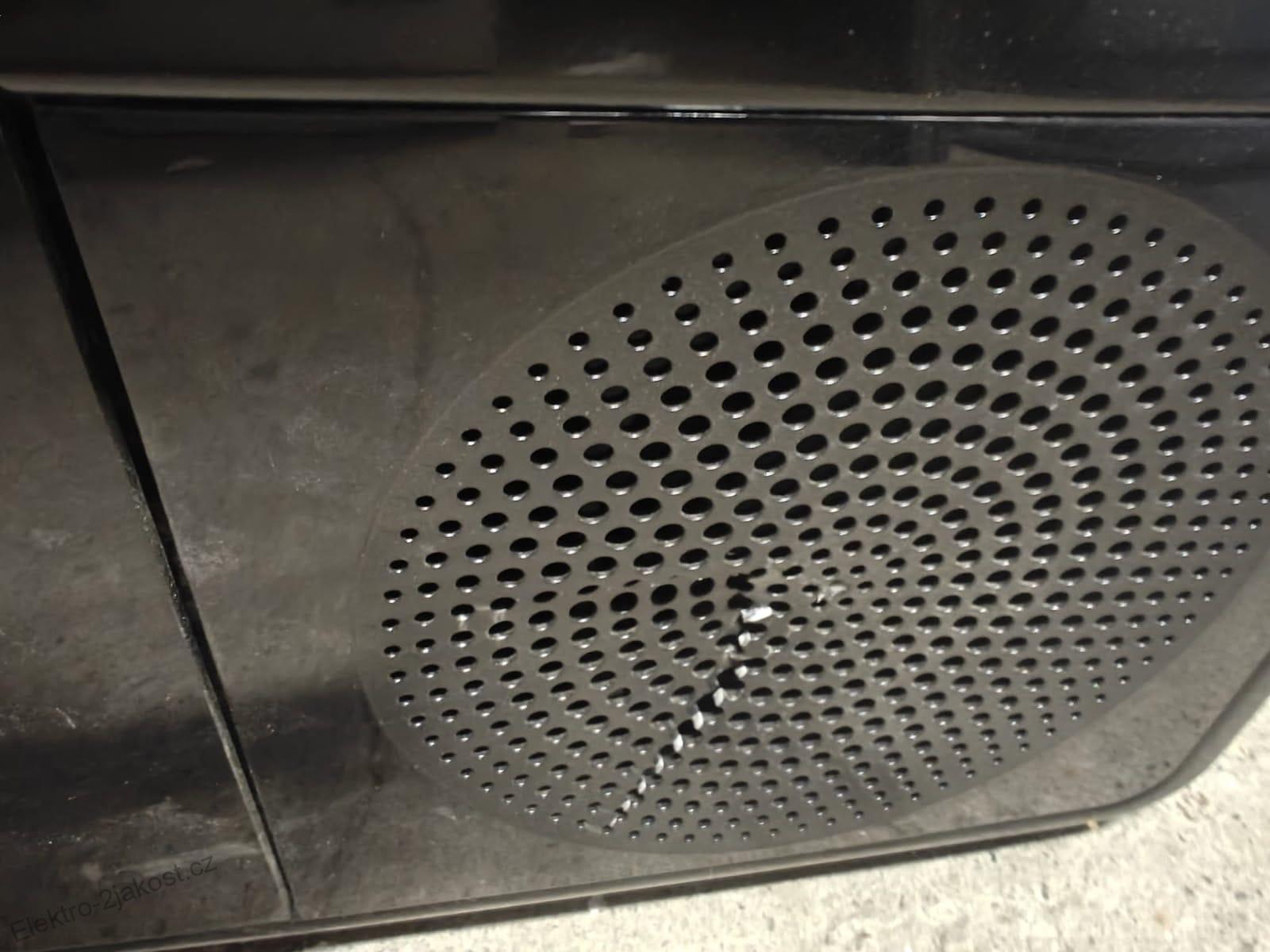 Gorenje DPNE82GNLWIFI/B sušička prádla s tepelným čerpadlem 8 kg