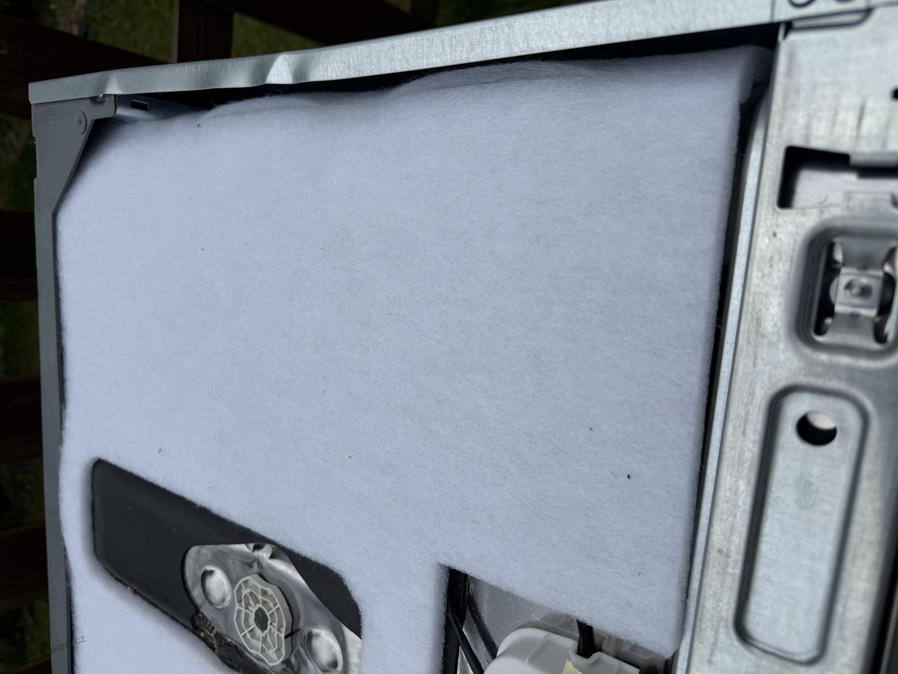 Electrolux EES48401L vestavná myčka 60 cm, 14 sad