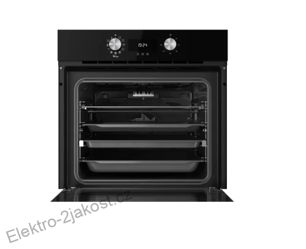 Teka HLB 8416 BX AirFry vestavná trouba 70 l