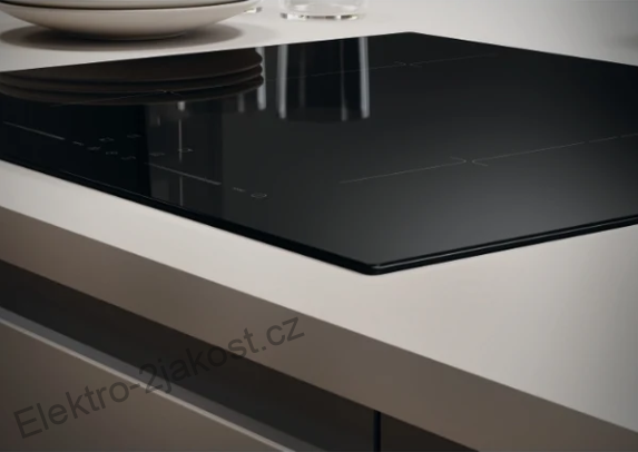 Candy CDTP644SC/E1 indukční varná deska 59 cm