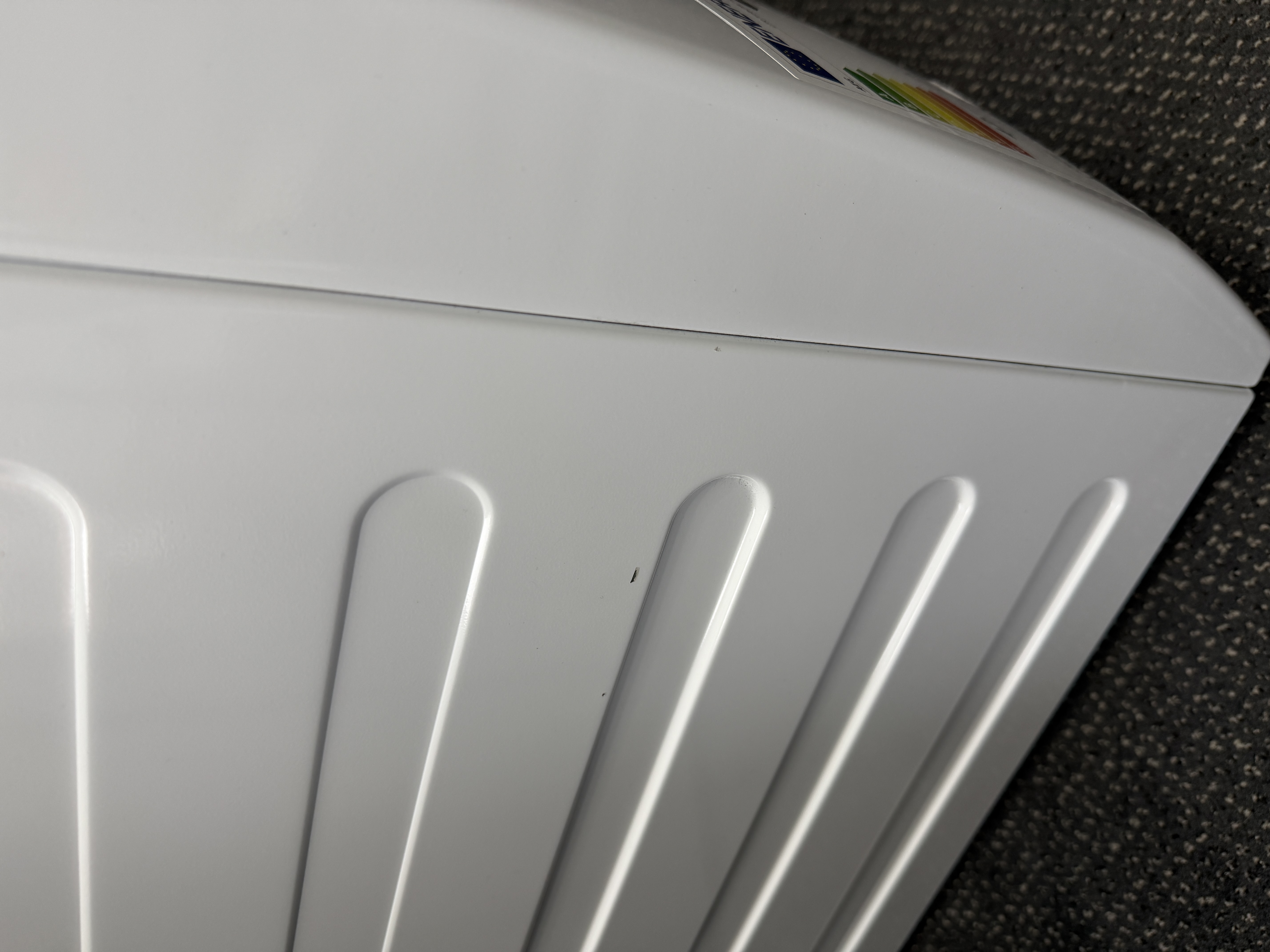 AEG Pračka předem plněná 7000 ProSteam® LFR71862BC