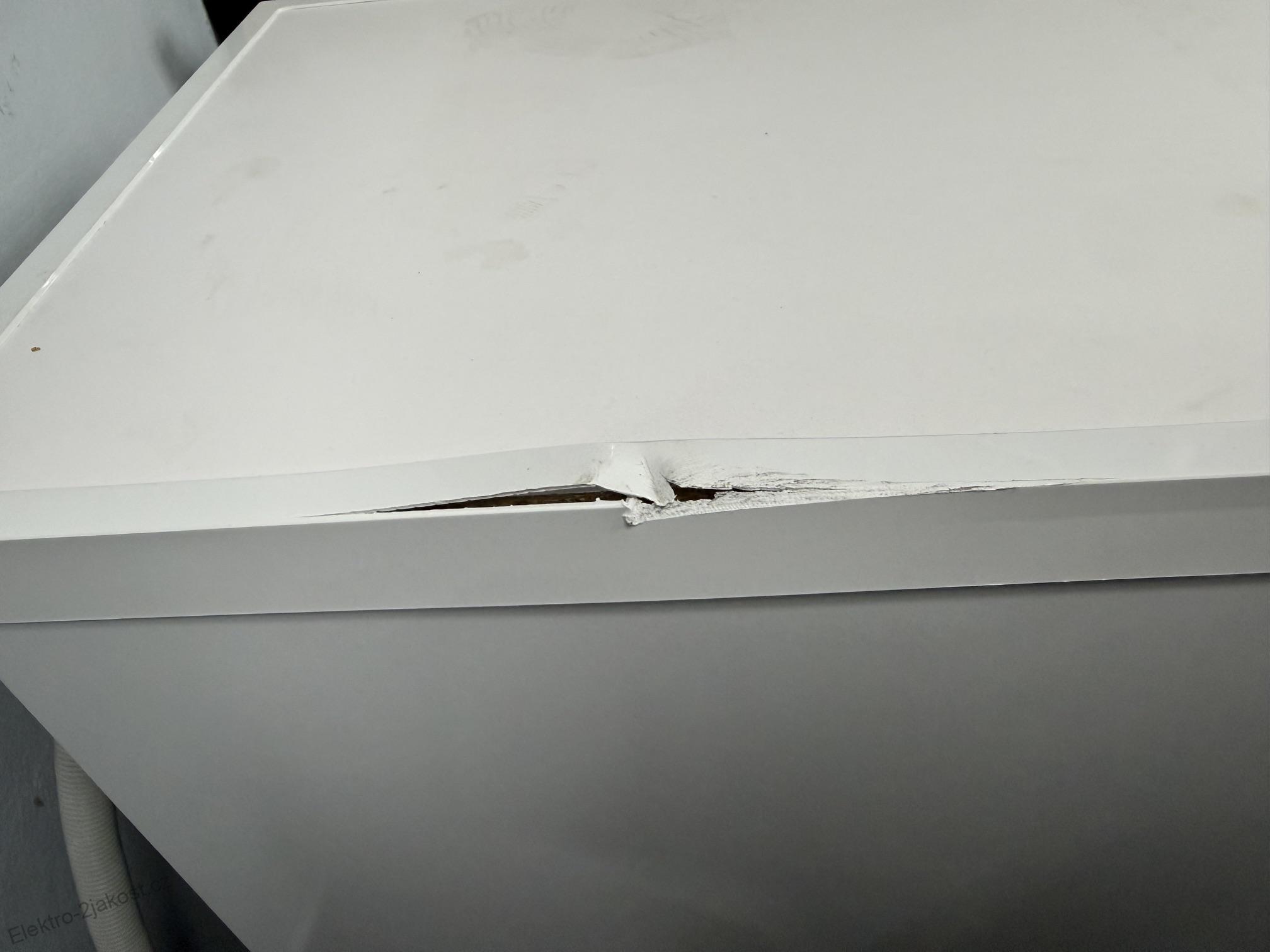 AEG FFB62427ZW volně stojící myčka 45 cm, 9 sad