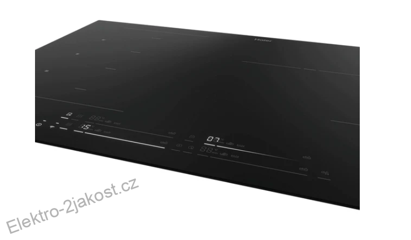 Haier HAMTCB86IWCS indukční varná deska 80 cm, 4 zóny