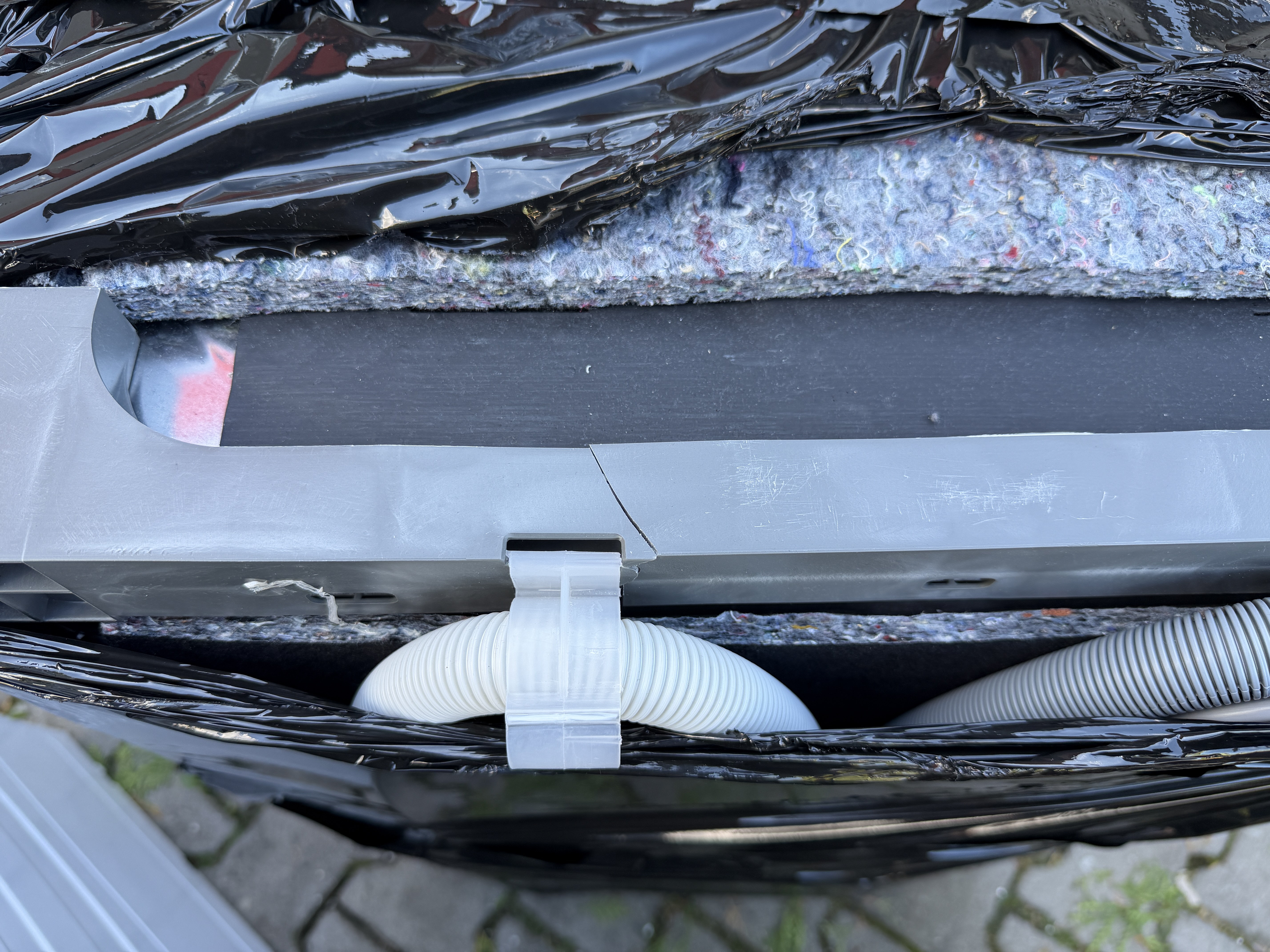 Beko Beyond BDIN38641Q vestavná myčka 60 cm pro 16 sad nádobí