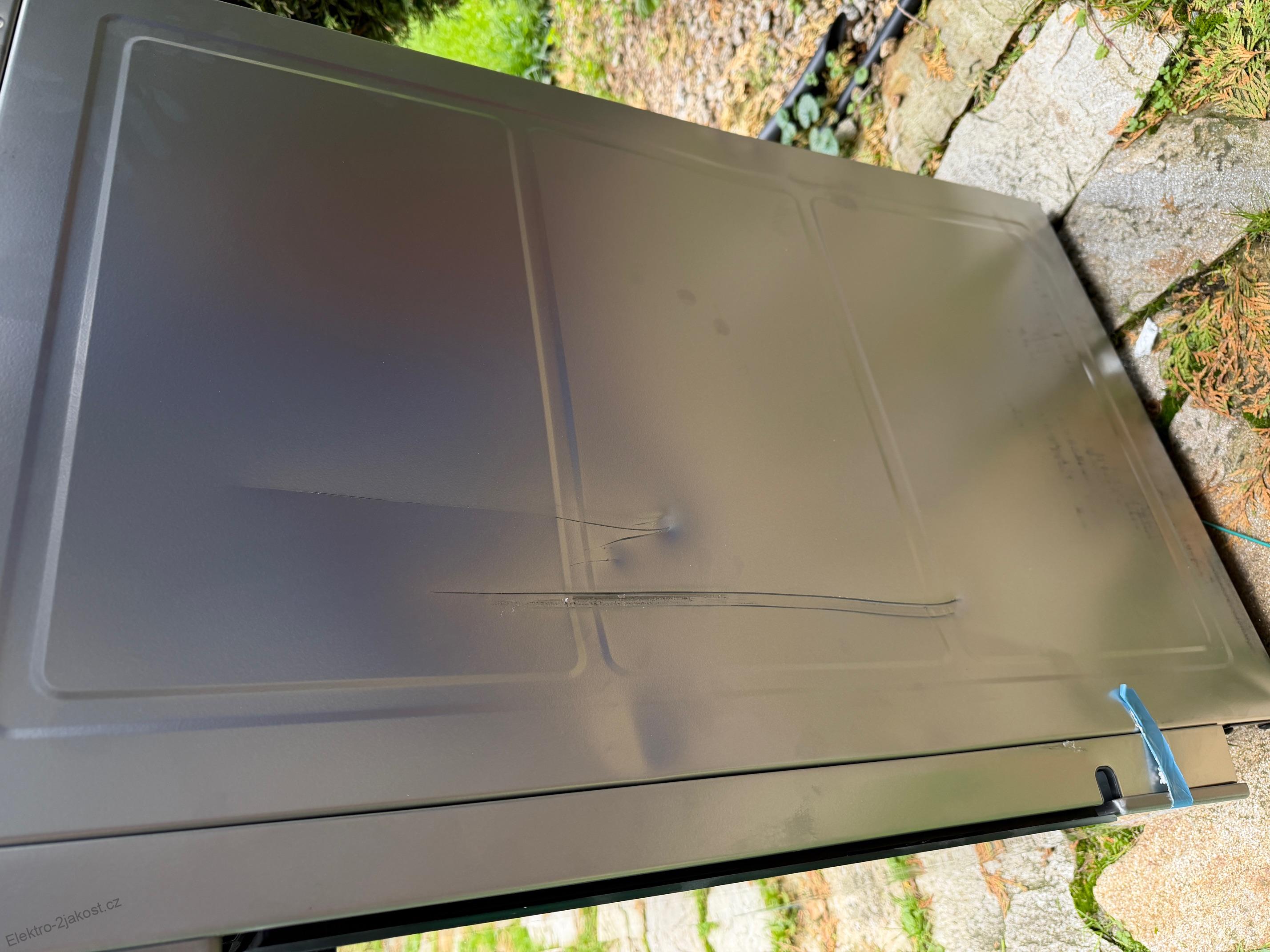 AEG CCB56490BM sklokeramický sporák 50 cm