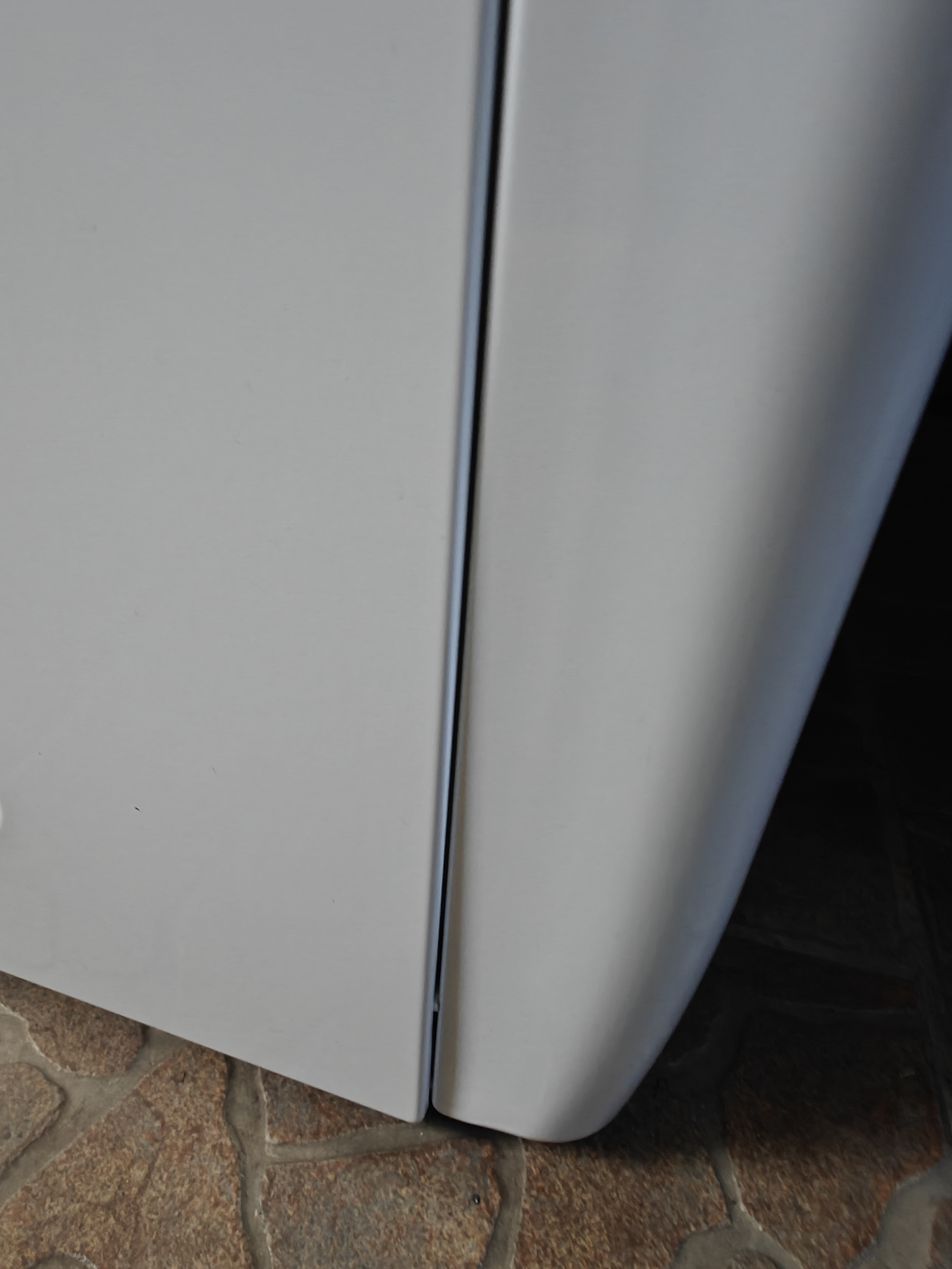 AEG LTR8C373C vrchem plněná pračka 7 kg