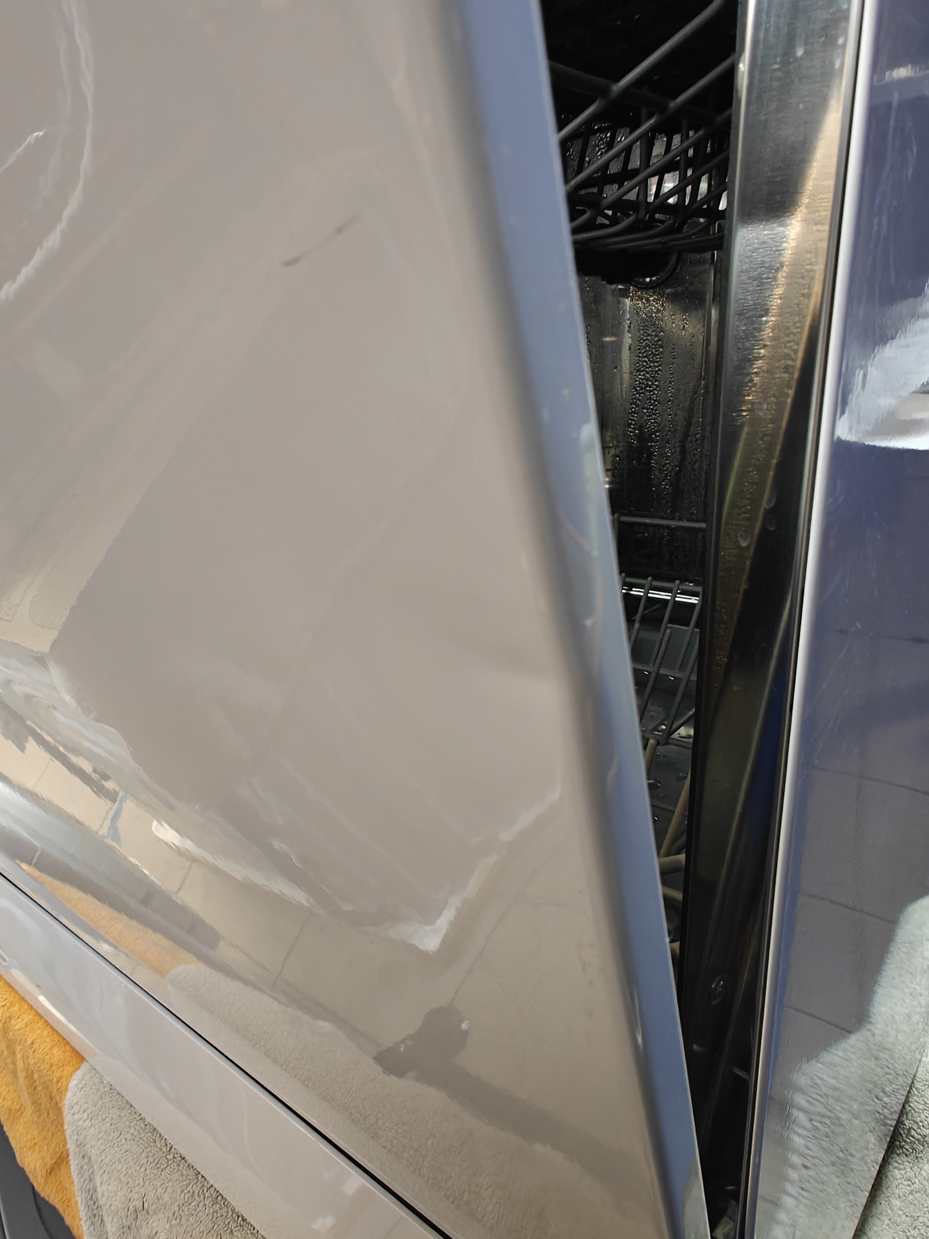 Beko DTC36810W stolní myčka nádobí na 8 sad