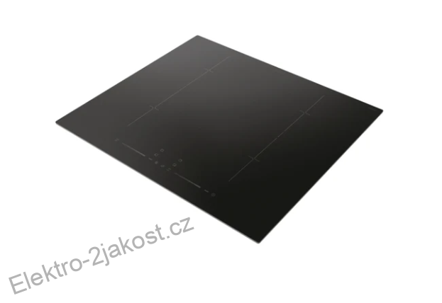 Candy CDTP644SC/E1 indukční varná deska 59 cm