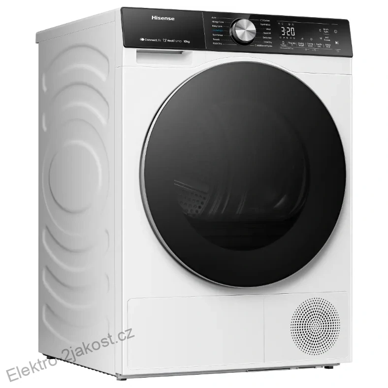 Hisense DH5S102BW