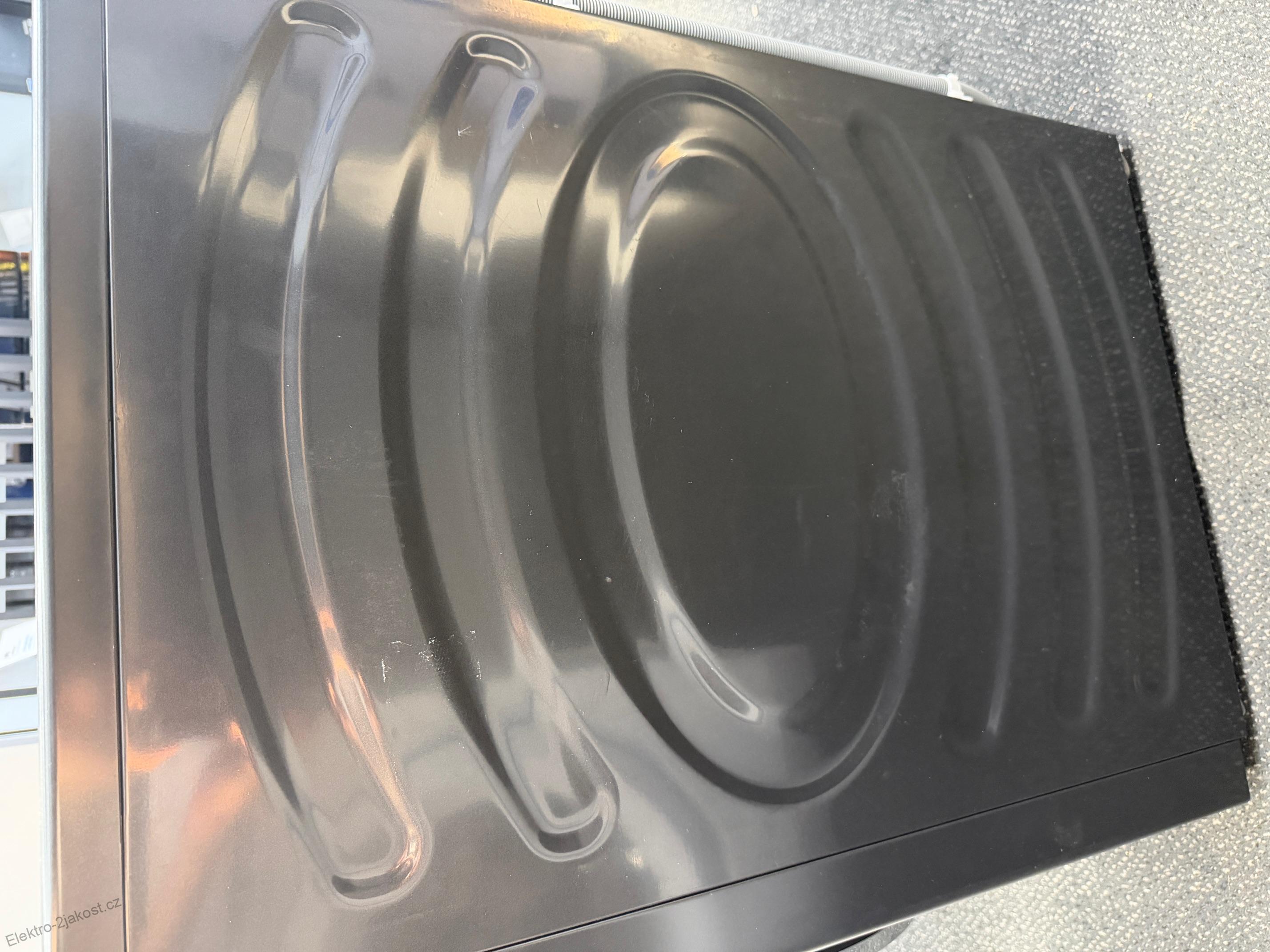 Hisense WF7S1247BB – automatická pračka s kapacitou 12 kg