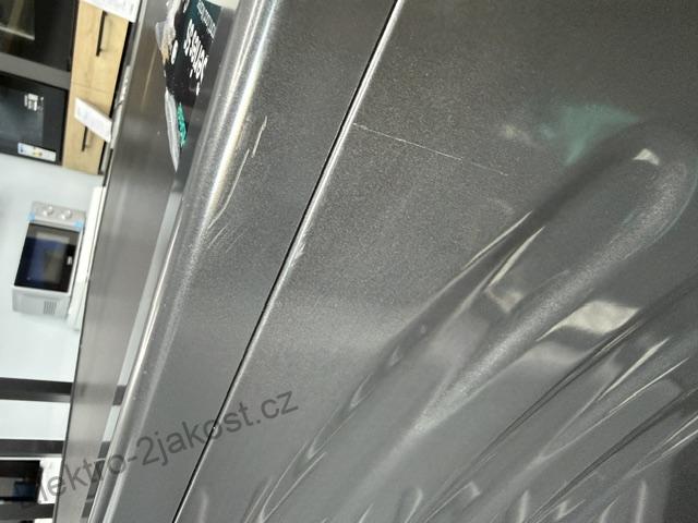 Hisense WF5S1245BB – automatická pračka s kapacitou 12 kg