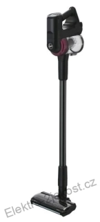 Hoover HF410H 011 – tyčový vysavač, nový, prodloužená záruka