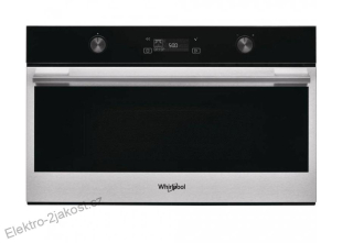 Whirlpool W7 MD540 – vestavná mikrovlnná trouba, nové, rozbaleno