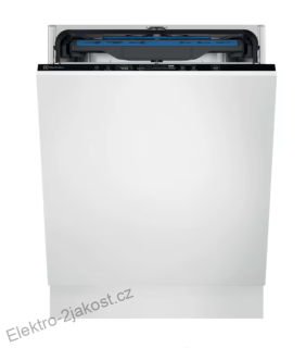 Electrolux EES48401L vestavná myčka 60 cm, 14 sad