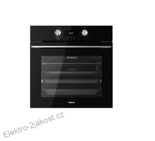 Teka HLB 8416 BX AirFry vestavná trouba 70 l