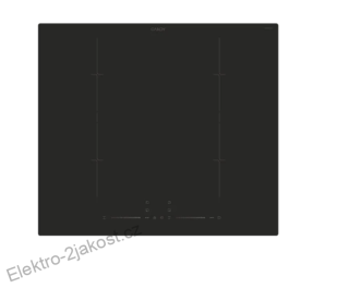Candy CDTP644SC/E1 indukční varná deska 59 cm